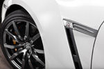 2011 R35 Nissan GT-R Picture